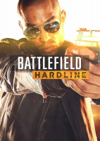 Фотография Игра PS4 Battlefield Hardline [=city]