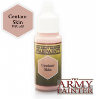 Фотография The Army Painter: Краска Centaur Skin (WP1408) [=city]